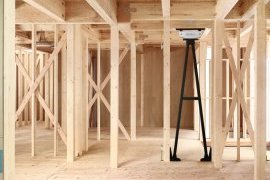 ②地震に備える家づくり【住友ゴム工業さんのお話】