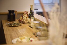 家族で話そう、家づくりのこと。