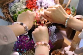 パワーストーンって信じますか？