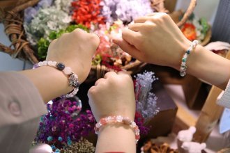 パワーストーンって信じますか？