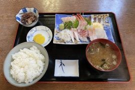 「孤独のグルメ①」