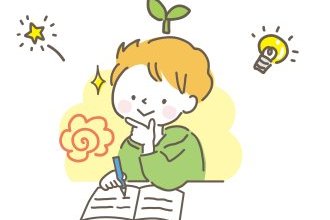 子育て世代がつくる、子どもの学習スペース