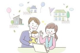 賢い秋田の家づくり。住まいに関する市町村の補助金、ご存知ですか。