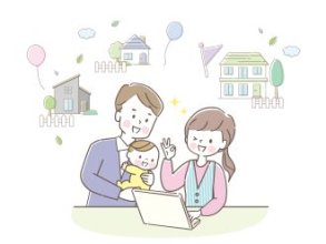 賢い秋田の家づくり。住まいに関する市町村の補助金、ご存知ですか。