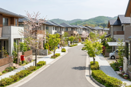 住宅会社の設計士がついつい見てしまう家