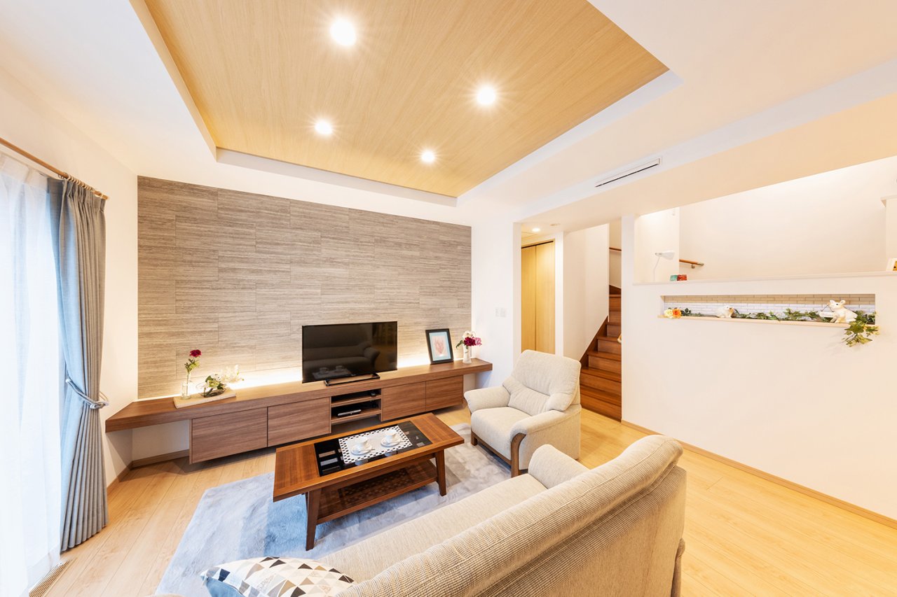 「家づくり相談会」を秋田市保戸野で開催中です！