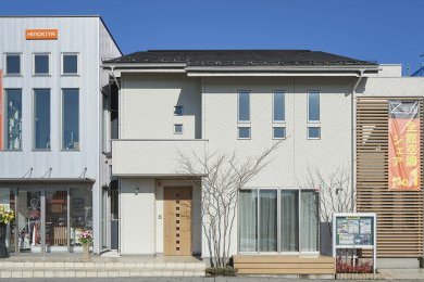 実際に建てたプランを大公開！秋の家づくり相談会｜秋田市保戸野